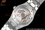 Audemars Piguet - Royal Oak 41mm 15510 SS/SS Green/Stk APSF A4302 Mod