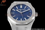 Audemars Piguet - Royal Oak 41mm 15510 SS/SS Blue/Stk APSF A4302 Mod