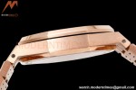 Audemars Piguet - Royal Oak 41mm 15510 RG/RG Black/Stk APSF A4302 Mod