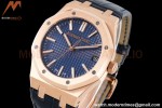 Audemars Piguet - Royal Oak 41mm 15510 RG/LE Blue/Stk APSF A4302 Mod