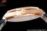Audemars Piguet - Royal Oak 41mm 15510 RG/LE Blue/Stk APSF A4302 Mod