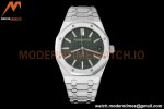 Audemars Piguet - Royal Oak 15510 50th Anniversary 41mm SS/SS Grn/Stk ZF A4302 Mod