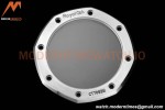 Audemars Piguet - Royal Oak 15510 50th Anniversary 41mm SS/SS Grn/Stk ZF A4302 Mod