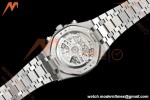 Audemars Piguet - Royal Oak 26240BC 41mm SS/SS Purple APSF SH4401