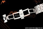 Audemars Piguet - Royal Oak 26240BC 41mm SS/SS Purple APSF SH4401