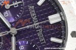 Audemars Piguet - Royal Oak 26240BC 41mm SS/SS Purple APSF SH4401