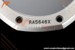 Audemars Piguet - Royal Oak 26240BC 41mm SS/SS Purple APSF SH4401