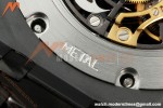 Audemars Piguet - Royal Oak 15416CE 41mm Openworked CER/CER Skeleton THB V2 SA3132