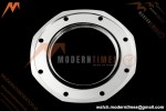 Audemars Piguet - Royal Oak 15416CE 41mm Openworked CER/CER Skeleton THB V2 SA3132