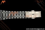 Audemars Piguet - Royal Oak 15416CE 41mm Openworked CER/CER Skeleton THB V2 SA3132