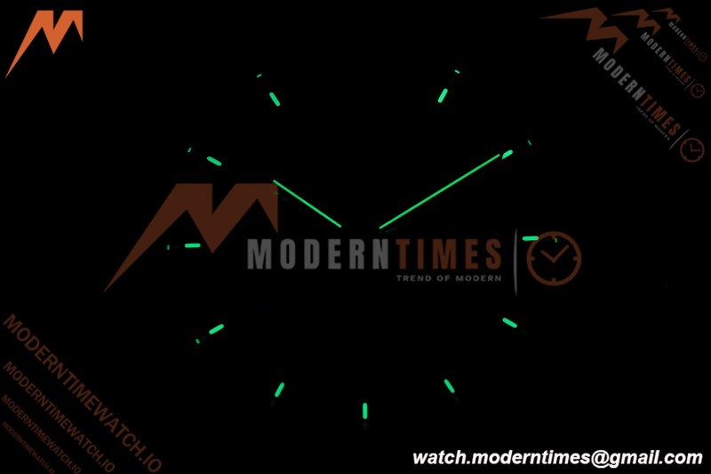 Audemars Piguet - Royal Oak 15416CE 41mm Openworked CER/CER Skeleton THB V2 SA3132