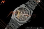 Audemars Piguet - Royal Oak 15416CE 41mm Openworked CER/CER Skeleton THB V2 SA3132