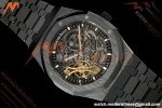 Audemars Piguet - Royal Oak 15416CE 41mm Openworked CER/CER Skeleton THB V2 SA3132