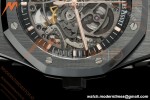 Audemars Piguet - Royal Oak 15416CE 41mm Openworked CER/CER Skeleton THB V2 SA3132