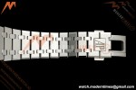 Audemars Piguet - Royal Oak 15510BC 41mm SS/SS Blu/Stk DDF DD4302