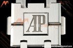 Audemars Piguet - Royal Oak 15510BC 41mm SS/SS Blu/Stk DDF DD4302