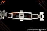 Audemars Piguet - Royal Oak 15510BC 41mm SS/SS Blu/Stk DDF DD4302