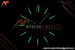 Audemars Piguet - Royal Oak 15510BC 41mm SS/SS Blu/Stk DDF DD4302