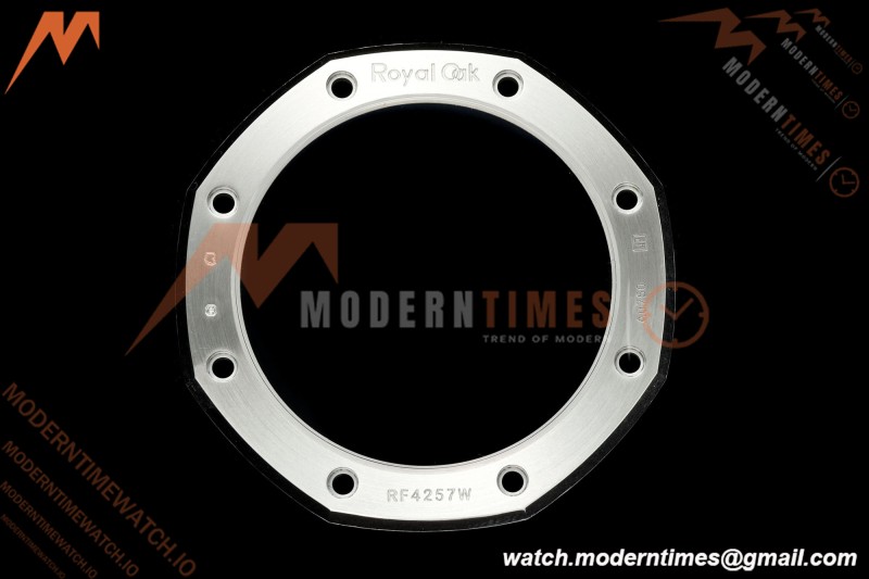Audemars Piguet - Royal Oak 15510BC 41mm SS/SS Blu/Stk DDF DD4302