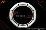 Audemars Piguet - Royal Oak 15510BC 41mm SS/SS Blu/Stk DDF DD4302