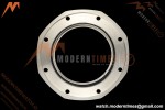 Audemars Piguet - Royal Oak 15416CE 41mm Openworked CER/CER Black DDF SA3132