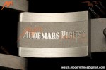 Audemars Piguet - Royal Oak 15416CE 41mm Openworked CER/CER Black DDF SA3132