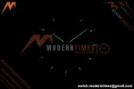 Audemars Piguet - Royal Oak 15412BA 41mm Rainbow YG/YG Skeleton Dial THBF V3 SH3132 Free Sprung