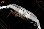 Audemars Piguet - Royal Oak 15407ST 41mm Openworked SS/SS Skeleton Dial THBF V3 SH3132 Free Sprung