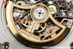 Audemars Piguet - Royal Oak 15407BC 41mm Openworked Frosted SS/SS Skeleton THBF V3 SH3132 Free Sprung