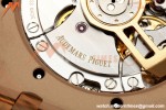 Audemars Piguet - Royal Oak 15510OR 41mm RG/RG Blk/Stk ZF V3 SA4302