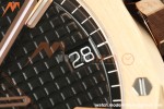 Audemars Piguet - Royal Oak 15510OR 41mm RG/RG Blk/Stk ZF V3 SA4302