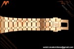 Audemars Piguet - Royal Oak 15510OR 41mm RG/RG Blk/Stk ZF V3 SA4302