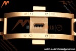 Audemars Piguet - Royal Oak 15510OR 41mm RG/RG Blk/Stk ZF V3 SA4302