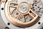 Audemars Piguet - Royal Oak 15510ST 41mm SS/SS Grn/Stk VSF DD4302 Free Sprung