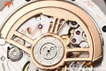 Audemars Piguet - Royal Oak 15510ST 41mm SS/SS Grn/Stk VSF DD4302 Free Sprung