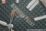 Audemars Piguet - Royal Oak 15510ST 41mm SS/SS Grn/Stk VSF DD4302 Free Sprung
