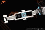 Audemars Piguet - Royal Oak 15510ST 41mm SS/SS Blu/Stk VSF DD4302 Free Sprung
