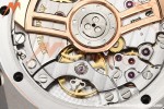 Audemars Piguet - Royal Oak 15510ST 41mm SS/SS Blu/Stk VSF DD4302 Free Sprung