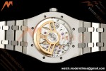 Audemars Piguet - Royal Oak 15500ST SS/SS Grey ZF V4 SA4302 Free Sprung