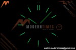 Audemars Piguet - Royal Oak 15500ST SS/SS Grey ZF V4 SA4302 Free Sprung
