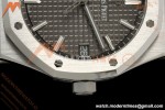 Audemars Piguet - Royal Oak 15500ST SS/SS Grey ZF V4 SA4302 Free Sprung