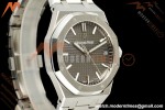Audemars Piguet - Royal Oak 15500ST SS/SS Grey ZF V4 SA4302 Free Sprung