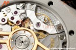 Audemars Piguet - Royal Oak 15500ST SS/SS Black ZF V4 SA4302 Free Sprung