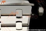 Audemars Piguet - Royal Oak 15500ST SS/SS Blue ZF V4 SA4302 Free Sprung