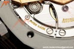Audemars Piguet - Royal Oak 15500ST SS/SS Blue ZF V4 SA4302 Free Sprung