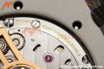 Audemars Piguet - Royal Oak 15500ST SS/SS Blue ZF V4 SA4302 Free Sprung