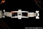 Audemars Piguet - Royal Oak 15500ST SS/SS Blue ZF V4 SA4302 Free Sprung