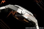 Audemars Piguet - Royal Oak 15500ST SS/SS Blue ZF V4 SA4302 Free Sprung