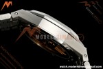 Audemars Piguet - Royal Oak 15500ST SS/SS White ZF V4 SA4302 Free Sprung