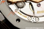 Audemars Piguet - Royal Oak 15500ST SS/SS White ZF V4 SA4302 Free Sprung